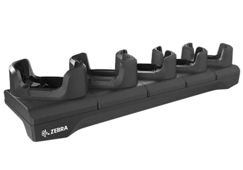 Zebra Ladestation – 5 Steckplätze – für TC73, TC78