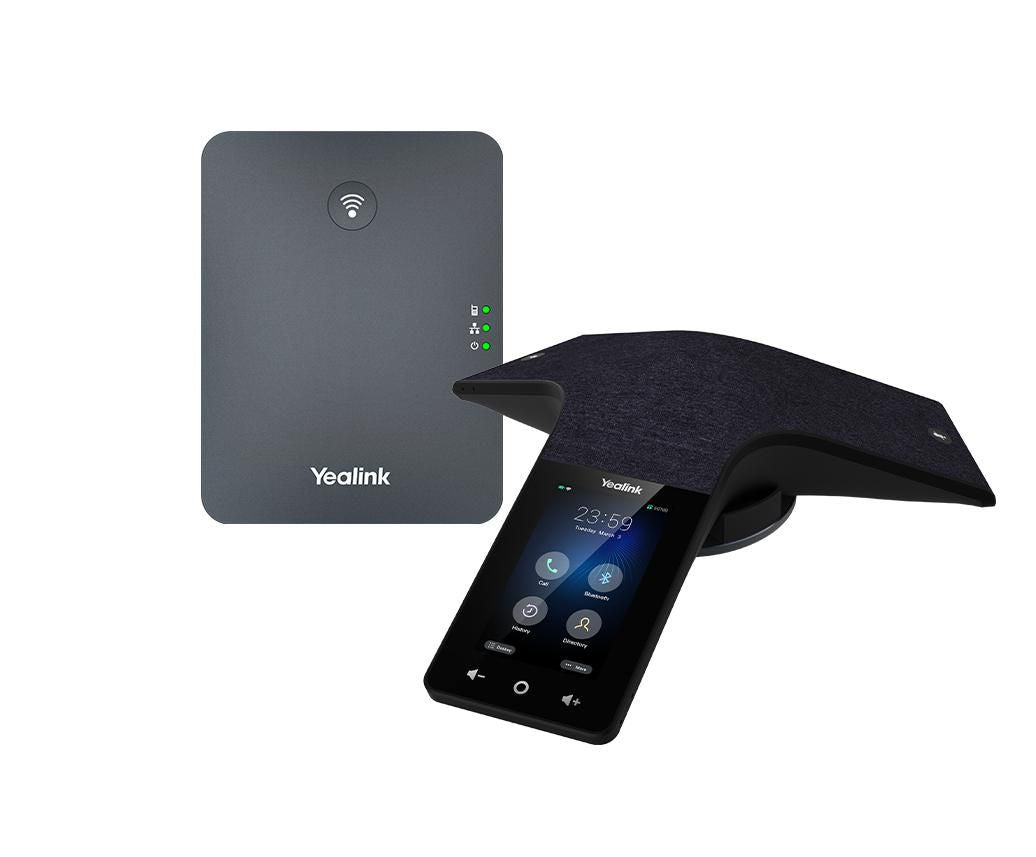 Yealink IP-Konferenztelefon