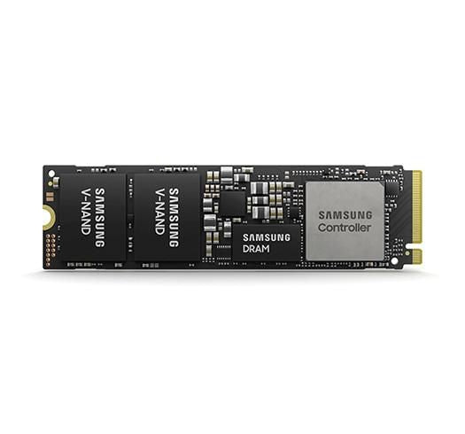 Samsung PM9B1 1 TB – M.2 NVMe, PCIe 4.0, für PC/Laptop