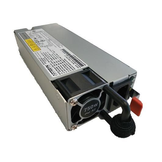 Lenovo Netzteil – 750 W – Schwarz