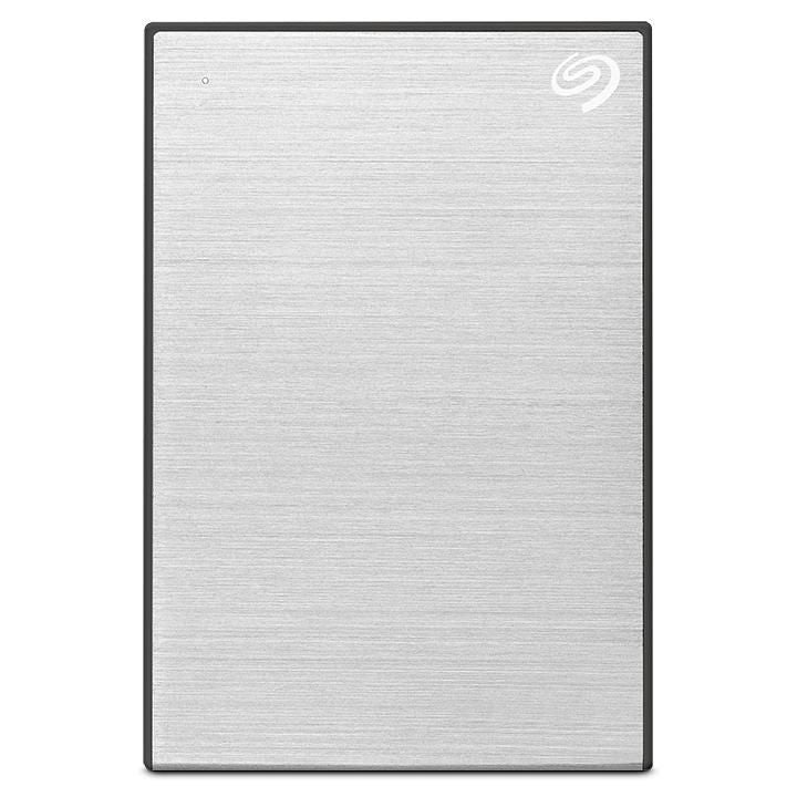 Seagate One Touch – 2 TB, USB-C 3.2 Gen 1