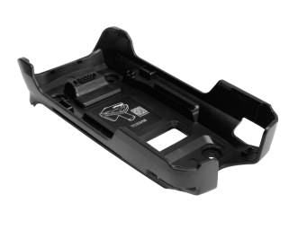 Zebra RFD40 Sled eConnex ADP-RFD40-TC5X-2E – Adapter – für TC53/TC58 – Schwarz