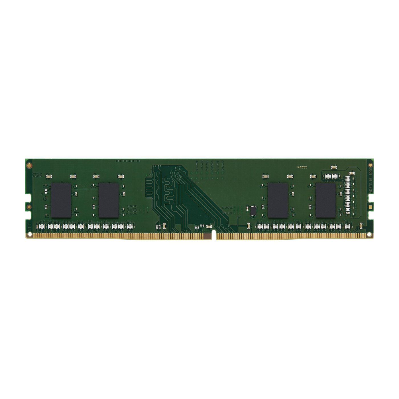 Kingston Technology Kingston KCP432NS8/16 – Arbeitsspeicher – 16 GB DDR4 3'200 MHz, 288-Pin DIMM, 1,2 V, CL22
