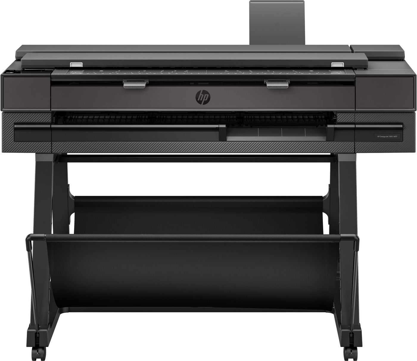 HP DESIGNJET T850 – Grossformat Tintenstrahl-MFP 36" – USB