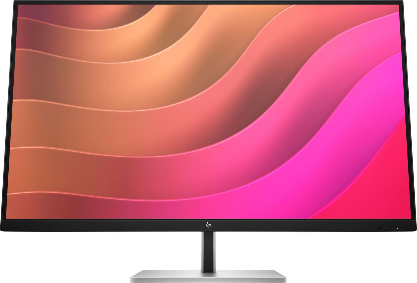 HP E32k G5 – 31,5", 3840 × 2160 (4K), IPS, USB-C 65 W, LAN