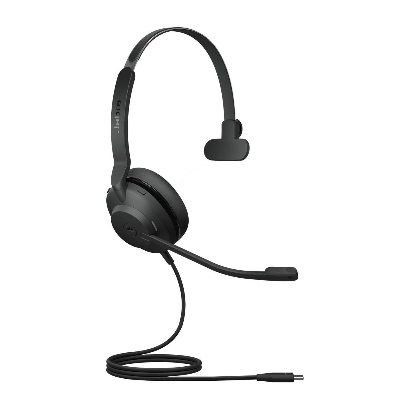 Jabra EVOLVE2 30 SE – Mono Headset – USB-C – für Microsoft Teams