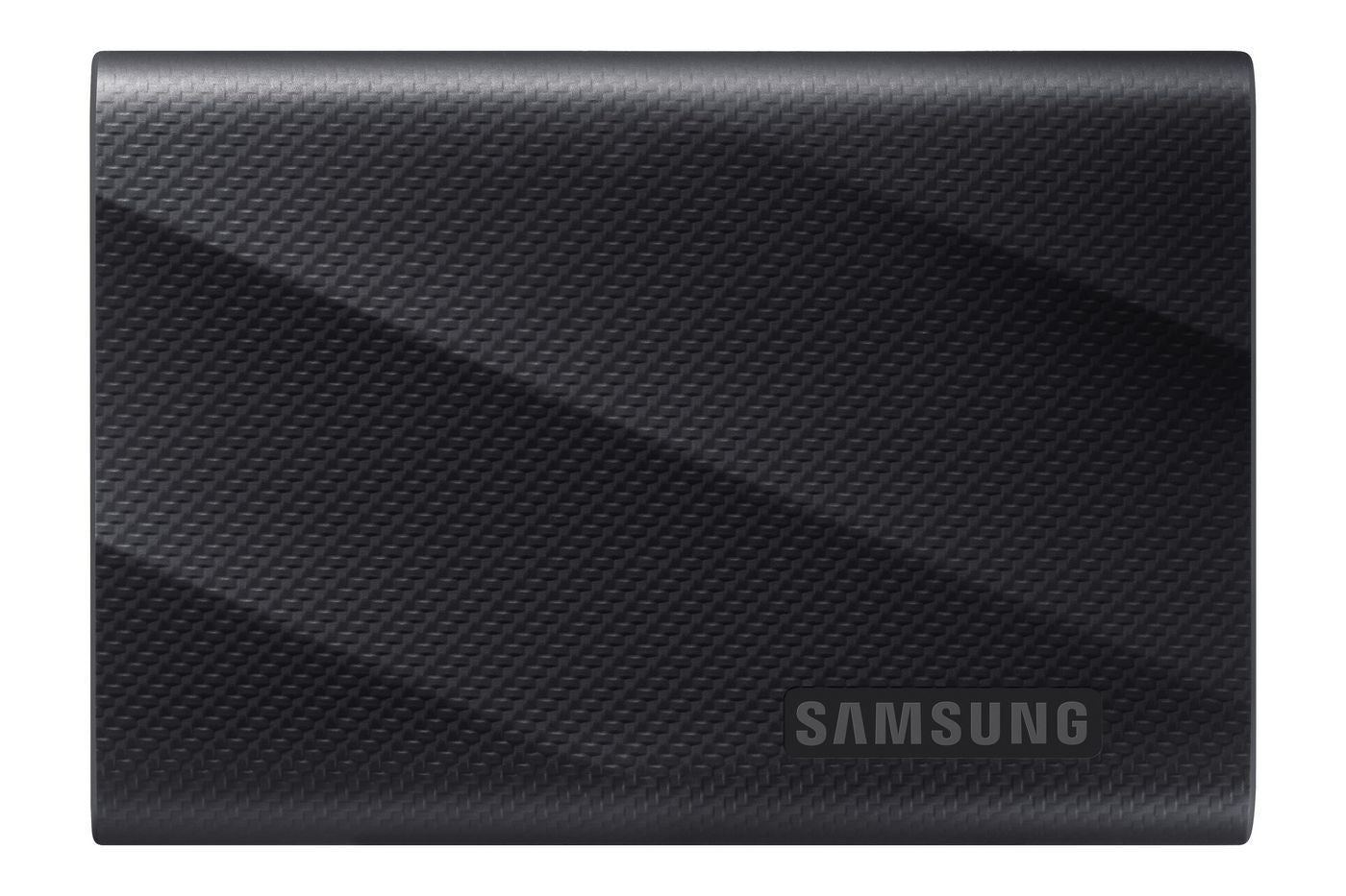 Samsung MU-PG4T0B Allgemeines Speichergerät – 4 TB, USB Typ-C (USB 3.2 Gen 2), Hardwareverschlüsselung