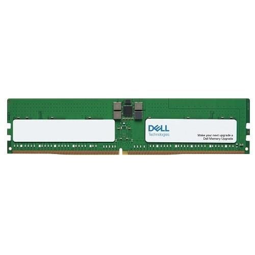 DELL AC239378 – 32 GB DDR5 RDIMM 4'800 MHz, 288-poliger DIMM – für verschiedene PowerEdge- und Precision-Systeme