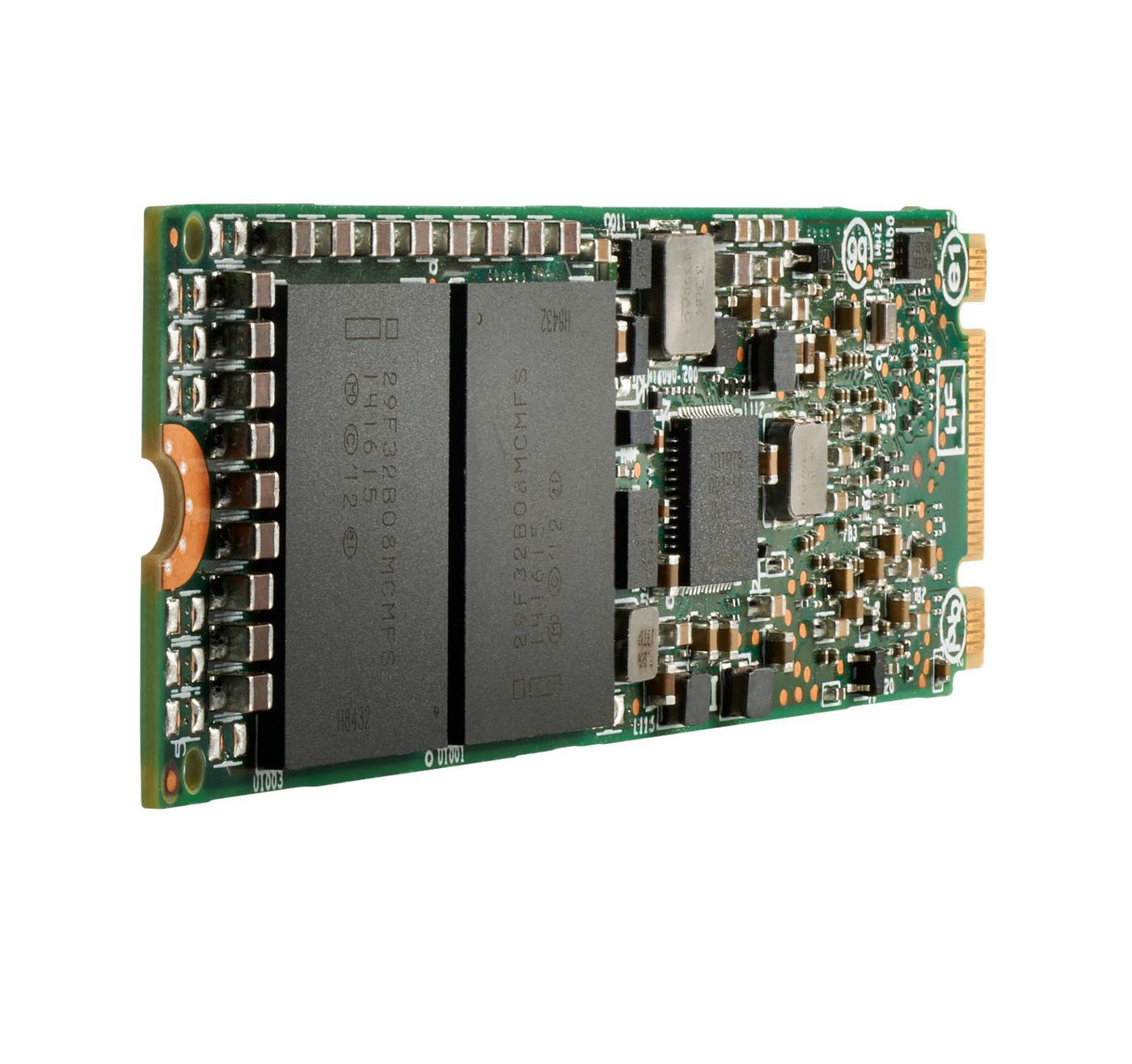 HP M17197-001 – 256 GB M.2 2280 PCIe SSD