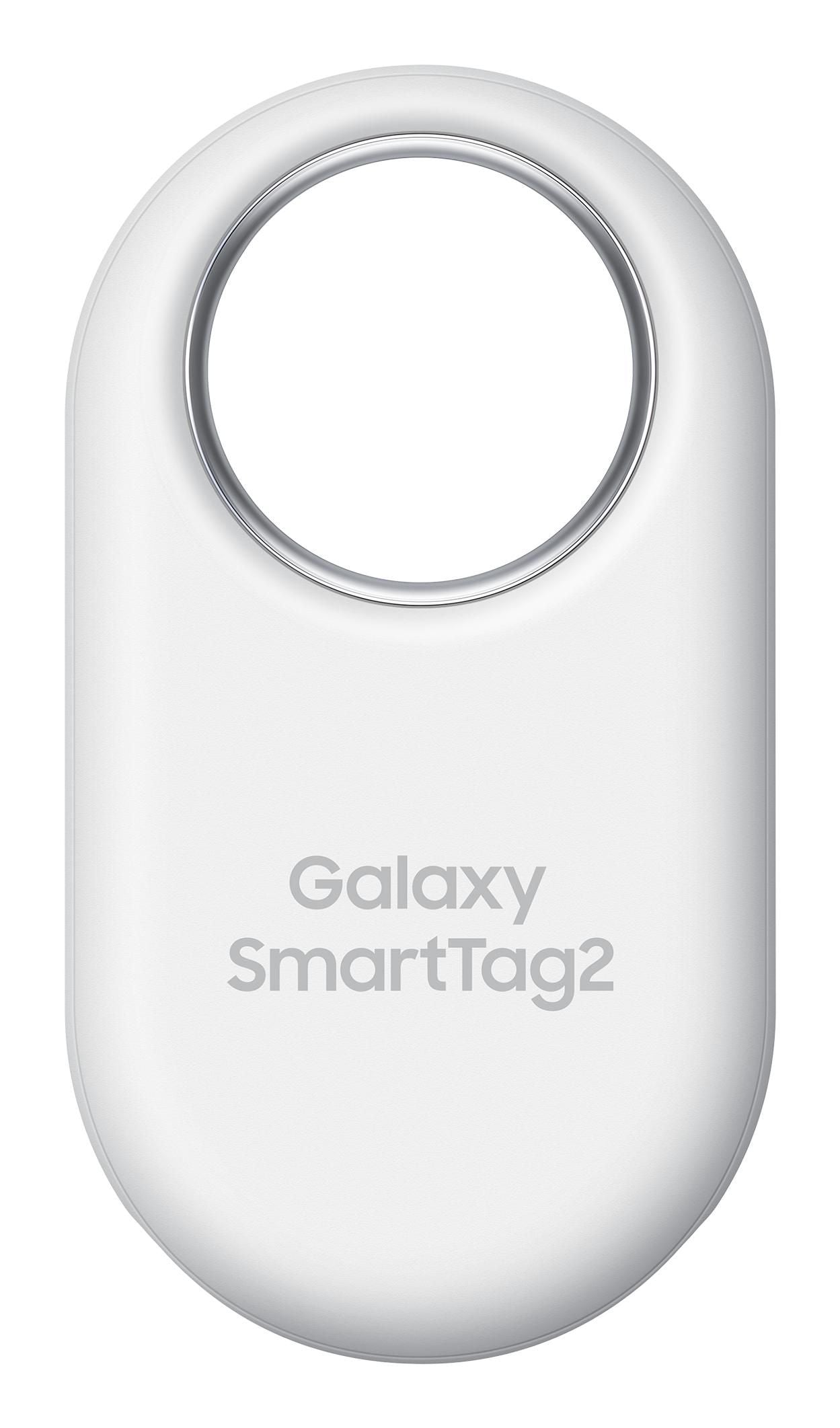 Samsung SmartTag 2 – Weiss