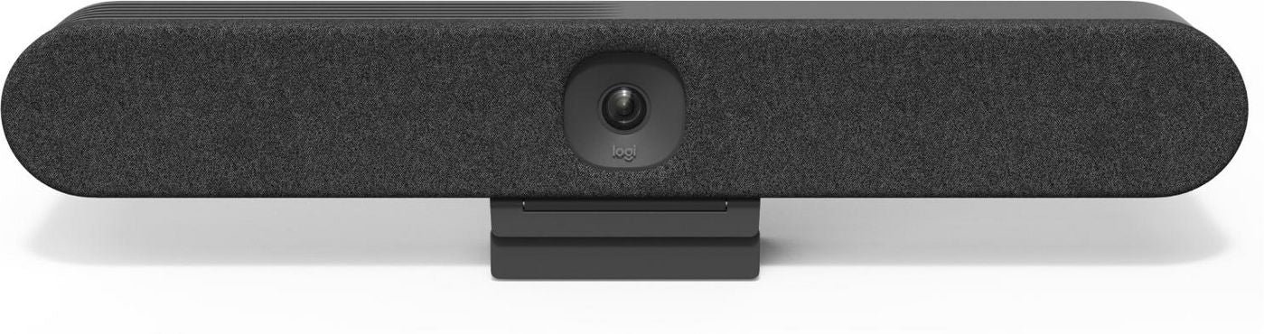 Logitech Rally Bar Huddle – Videobar – Graphit