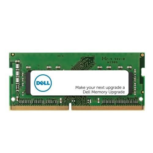 DELL DDR5 SODIMM – 8 GB, 5600 MT/s, 1Rx16