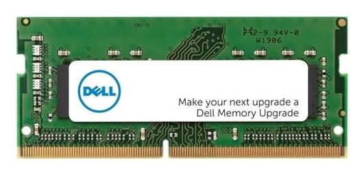 Dell 16 GB DDR5 5'600 MHz SO-DIMM – für Alienware M16, Alienware M16 R1, Alienware M18 und andere