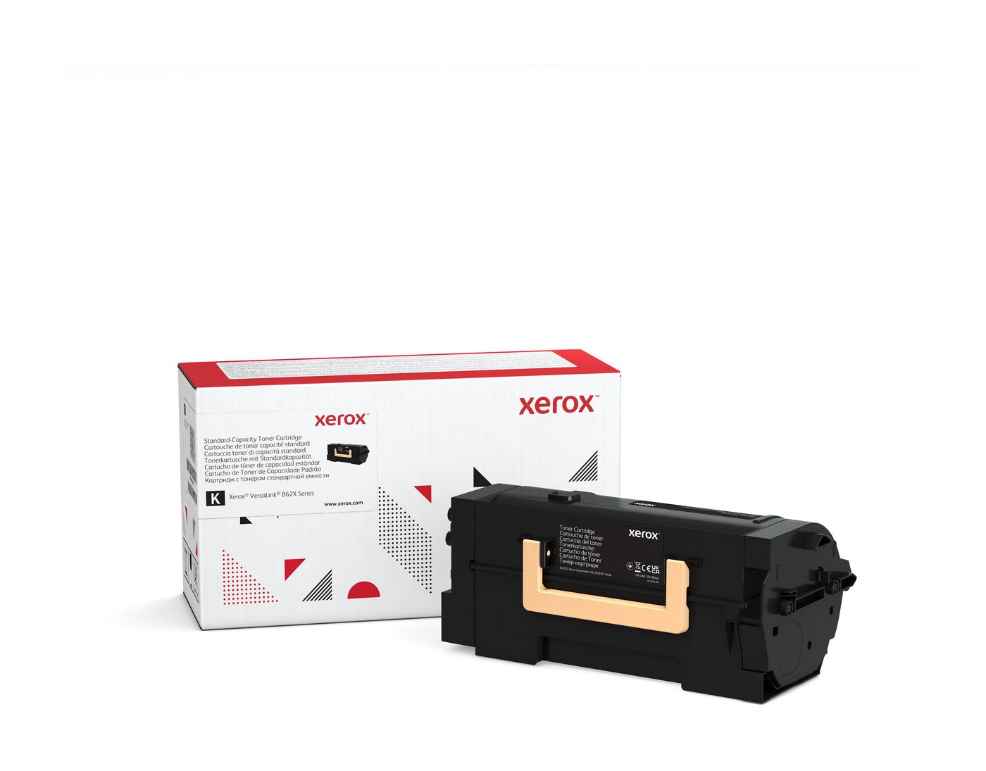 Xerox Toner 006R04668