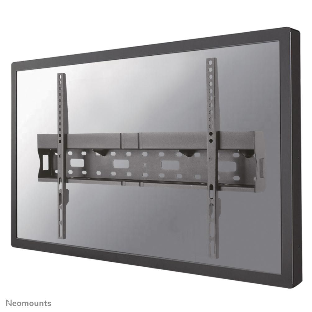 Neomounts Wandhalterung – Fix – 37–75" – VESA 200×200–600×400 – bis 35 kg – LFD-W1640MP