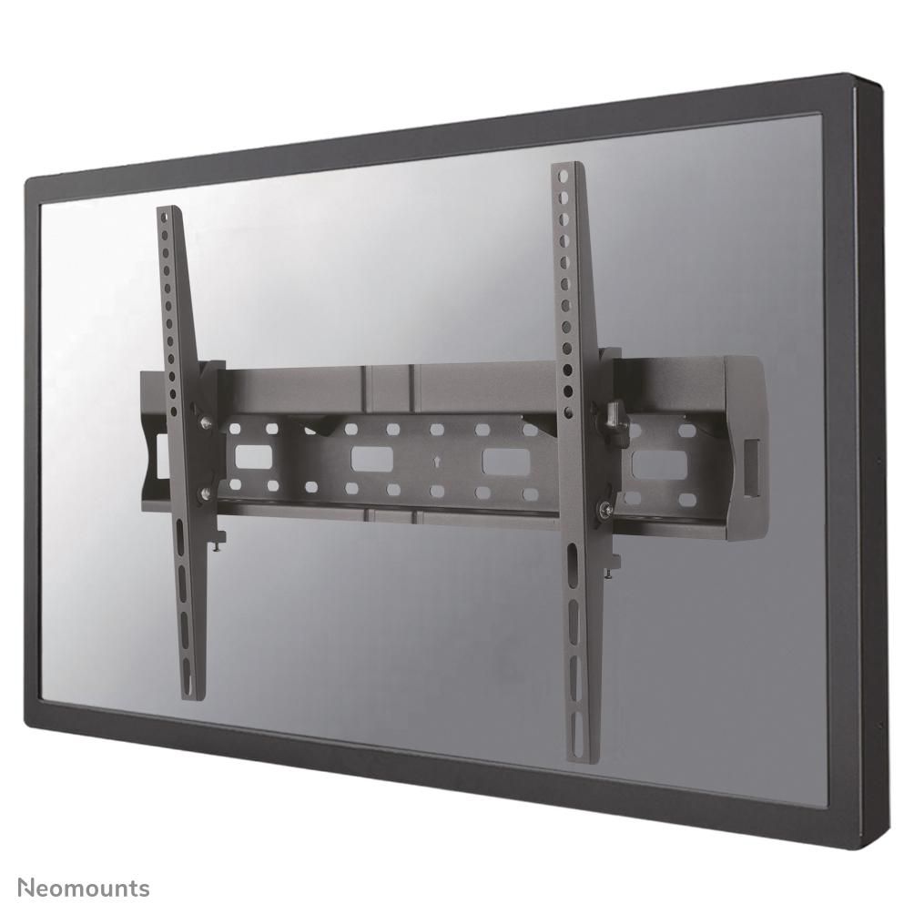 Neomounts Wandhalterung – neigbar – 37–75" – VESA 200×200–600×400 – bis 35 kg – LFD-W2640MP
