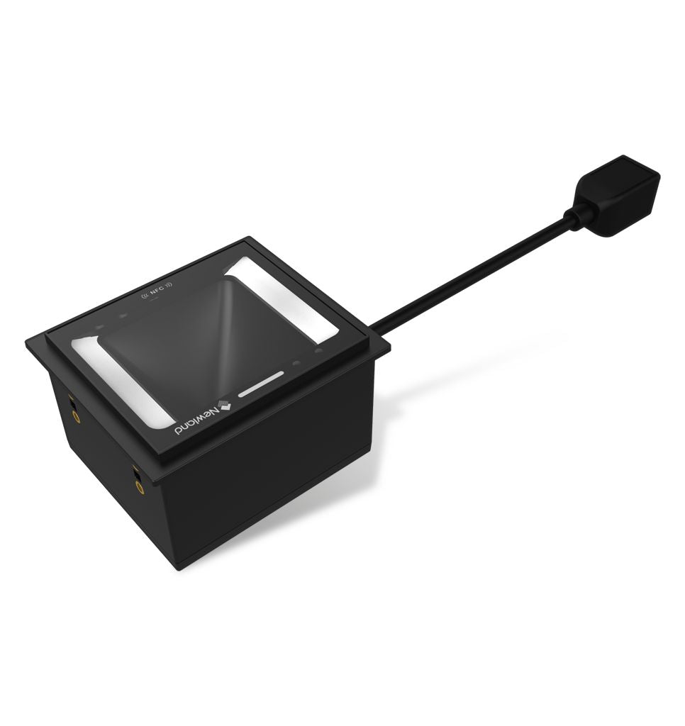 Newland FM3281 Integrierter Barcodeleser – 1D/2D Scanner, IP67 Schutz