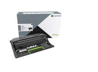 Lexmark Photoleitereinheit Schwarz 56F0ZA0 – für B2338dw/B2442dw/B2546dn und andere – 60'000 Seiten