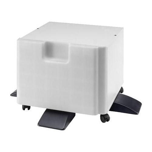 Kyocera Untergestell – CB-470, Holz, Weiss