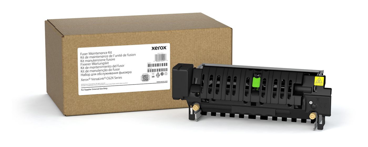Xerox Fixiereinheit, 220 V, 150'000 Seiten – für VersaLink C625