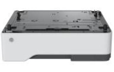 Lexmark Papierzuführung