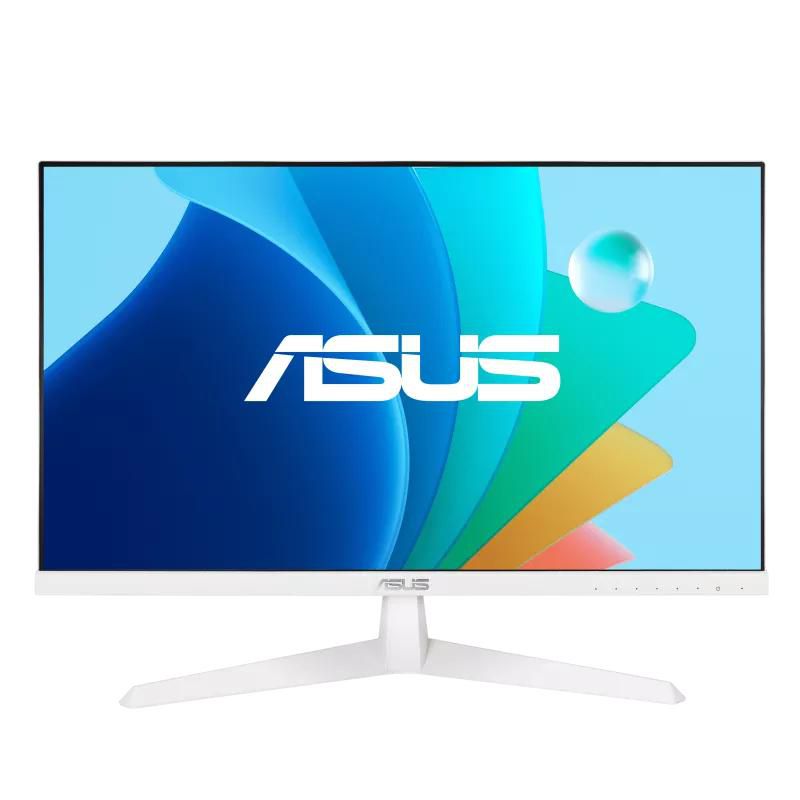 ASUS VY249HF-W – 23,8", 1920 × 1080 (Full HD), IPS, 100 Hz
