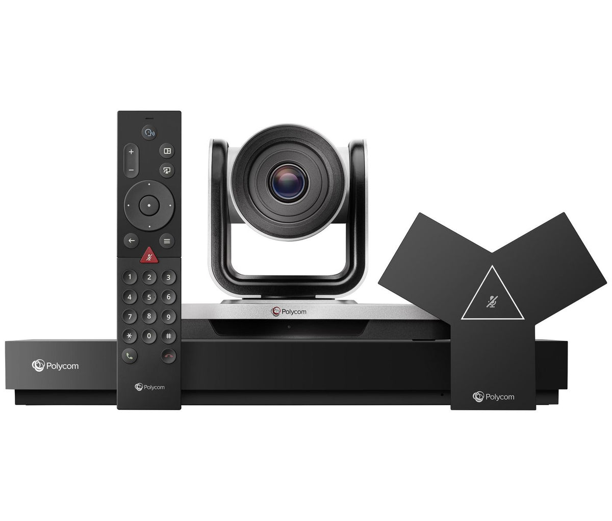 Poly G7500 – 4K UHD