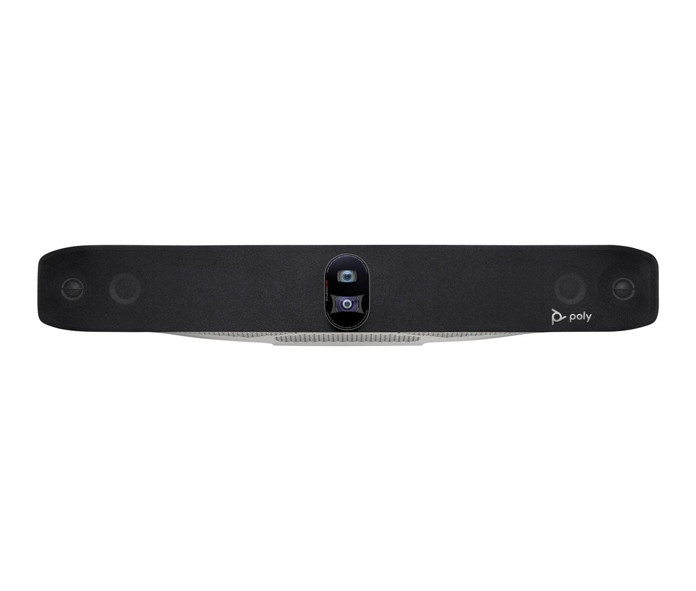 Poly X70 AVB WTC8K EU VERSION – 4K – 7,3x – 30 fps – LAN/WLAN, BT – Schwarz/Grau