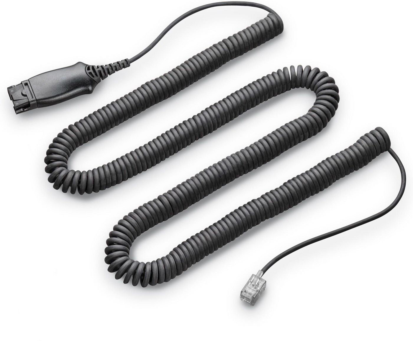 Poly Savi Office S2 – Telefonkabel – für Savi Office S2 – schwarz