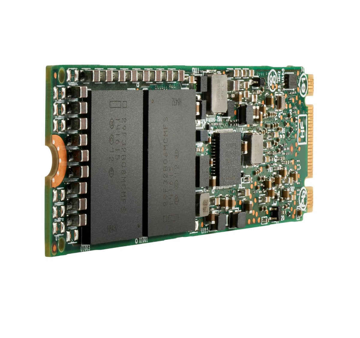 HP L26008-800 – 256 GB M.2 2280 PCIe SSD