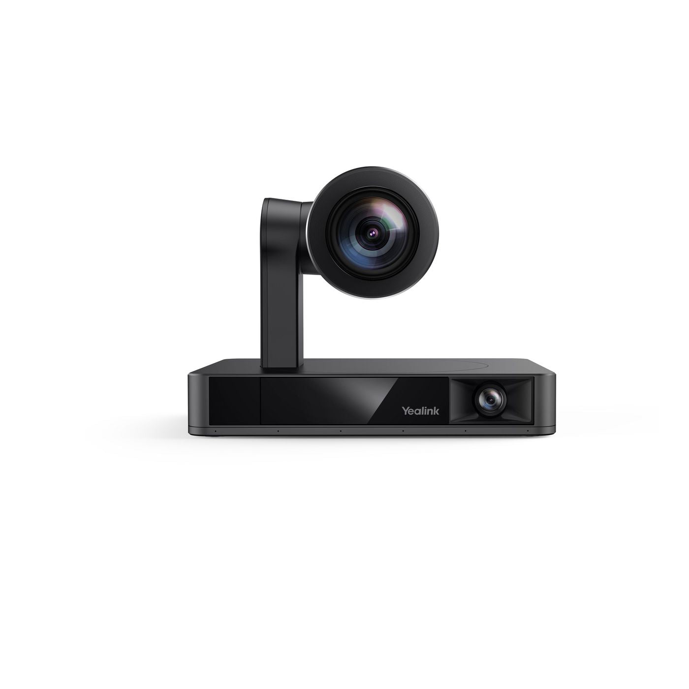 Yealink UVC86 Webcam – 4K Ultra HD, 30 fps, USB 3.0, PTZ – Schwarz