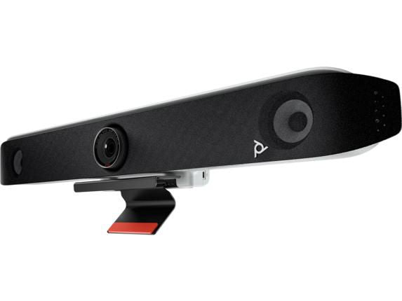 Poly Studio X52 – 4K Ultra HD, All-in-One-Videoleiste