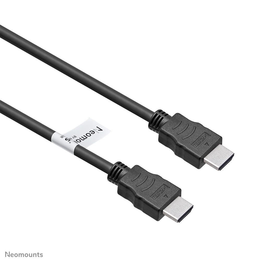 Neomounts HDMI Kabel HDMI 1.3 1080p 60 Hz – 10 m