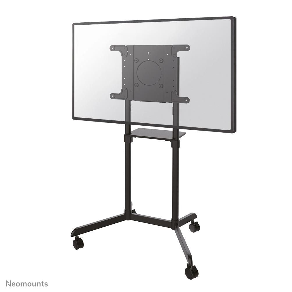 Neomounts Displayständer, für 37–70", VESA 200×200–600×400, bis 70 kg, schwarz