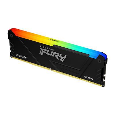 Kingston Technology Kingston FURY Beast DDR4 3200 – 32 GB RAM für PC