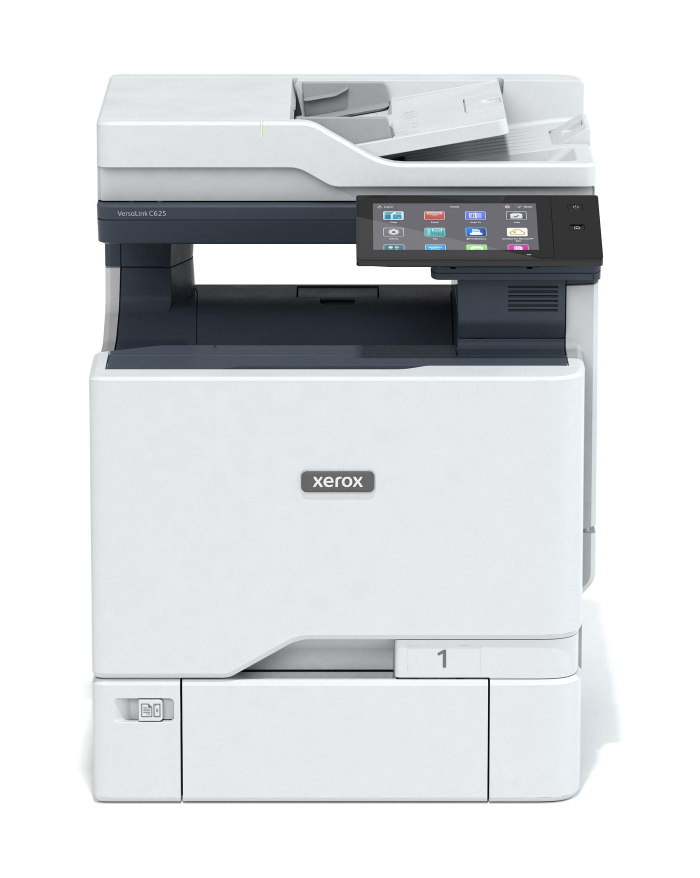 Xerox VersaLink C625V_DN – Farbiges Laser-MFP