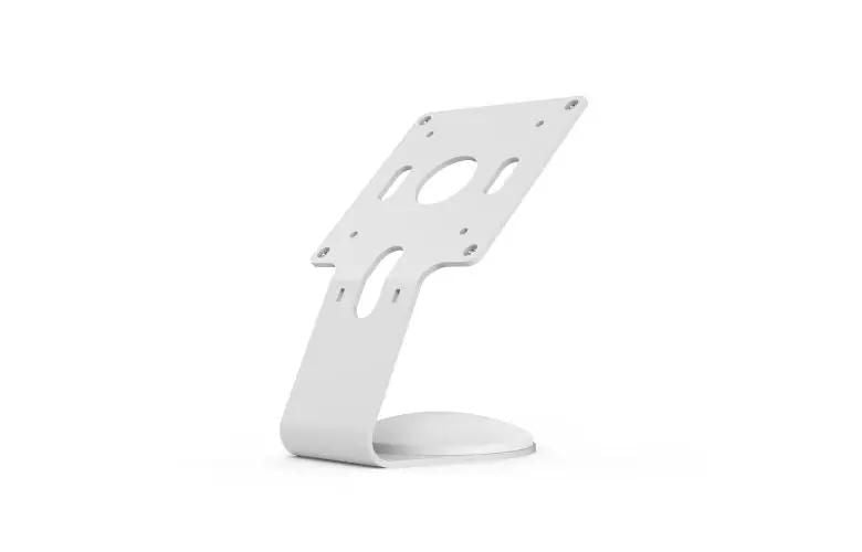Compulocks VESA Feste 45 Grad Core Zubehörtasche – Weiss