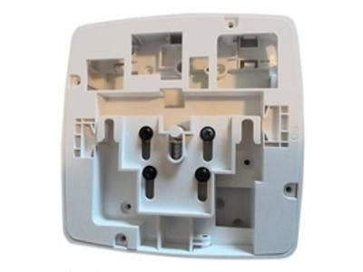 HPE AP-200-MNT-W3 – Montagehalterung – für Aruba AP-200, 139,9×139,9 mm, Weiss