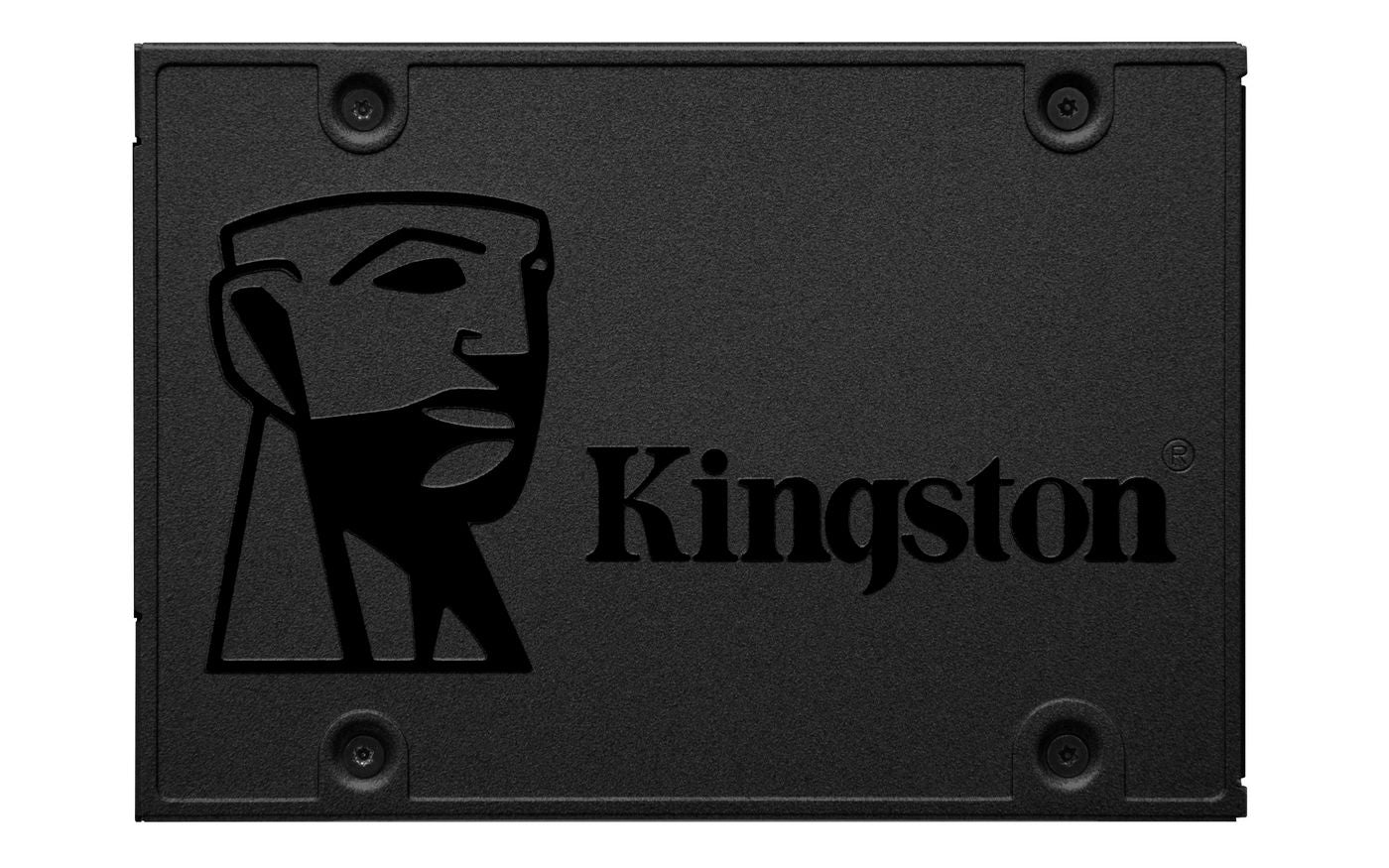 Kingston Technology Kingston A400 480 GB – 2,5" SATA III SSD