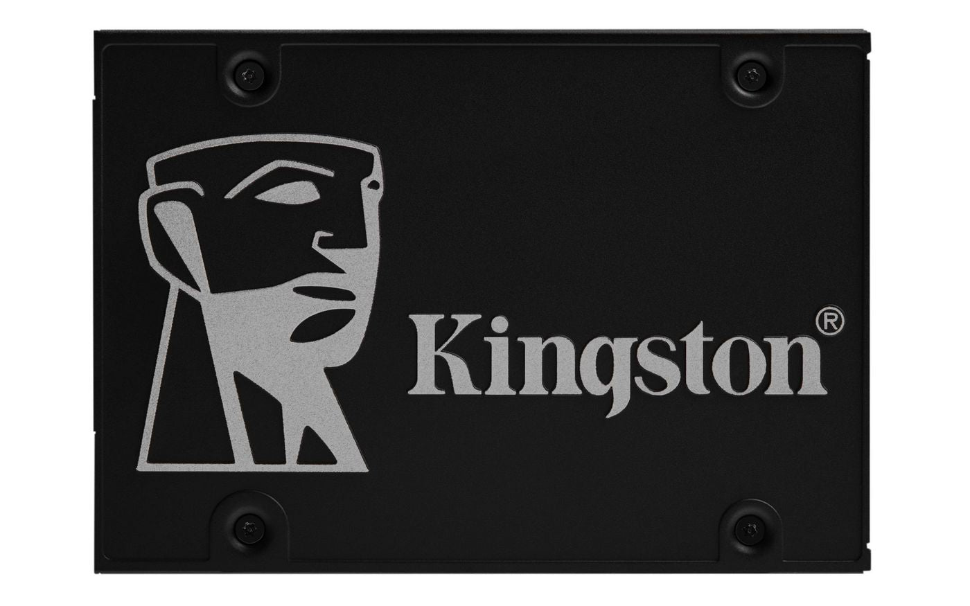 Kingston KC600 1024GB – 2,5 Zoll, SATA III 6 Gbit/s
