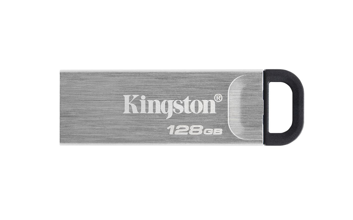 Kingston Technology Kingston DataTraveler Kyson USB-Stick – 128 GB, USB 3.2