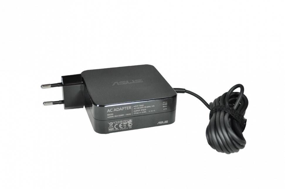 ASUS 0A001-00892000 Netzteil 65 W, 19 V – für X512JP – schwarz