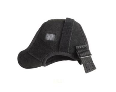 Zebra Handschlaufe links, Grösse L – für WS50/RS5100/RS6100