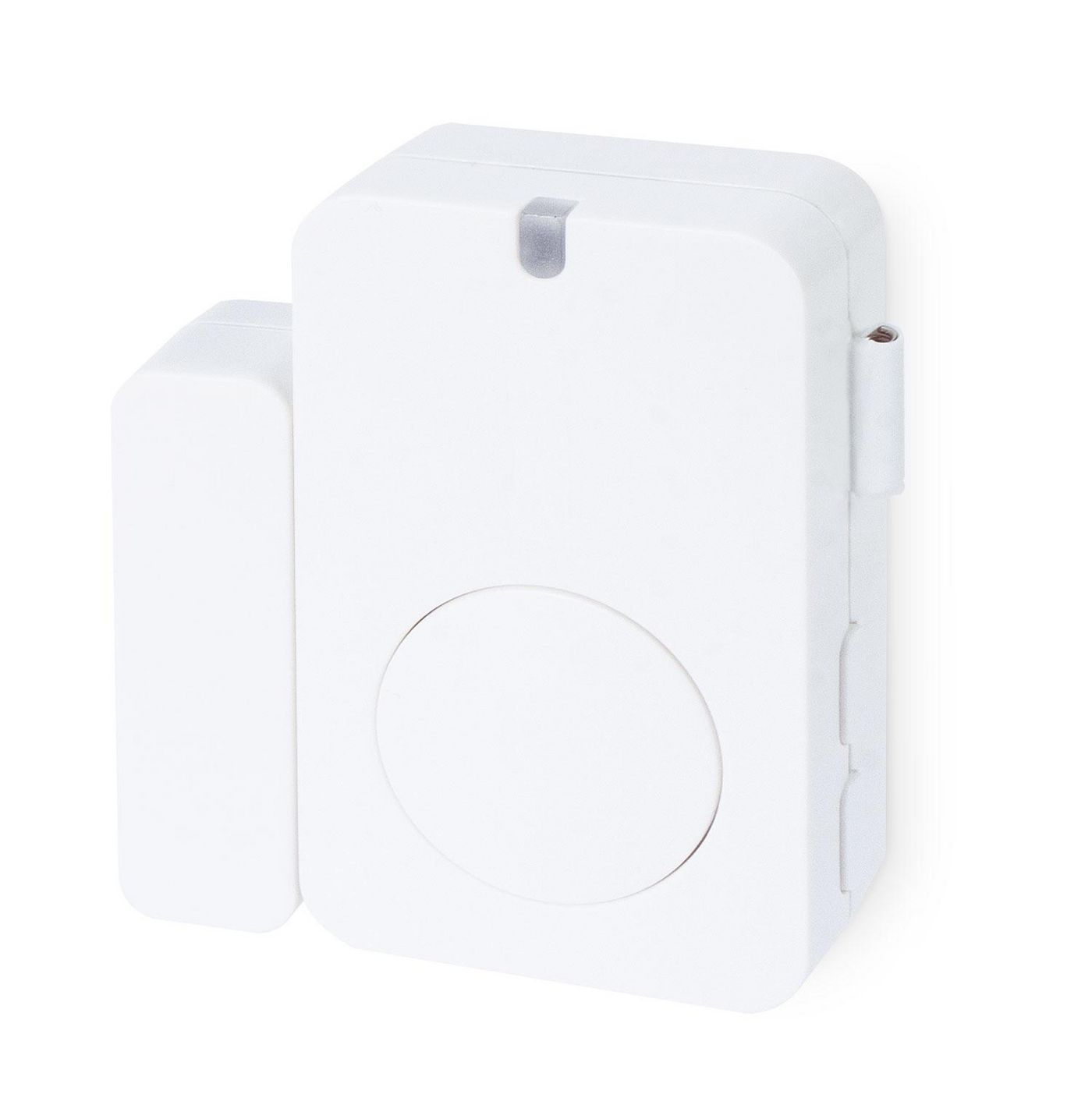 PLANET IP30 – Tür-/Fensterkontakt, LoRaWAN, CR2450 – weiss