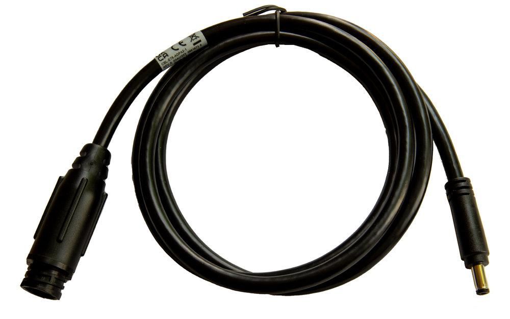 Zebra DC-Stromkabel für ET6 Vehicle Dock