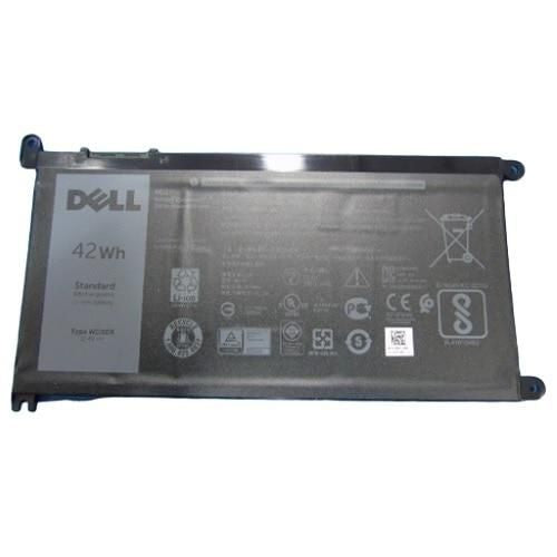 DELL Notebook-Akku – OEM-Teilenr. 0DELL-PT3W4