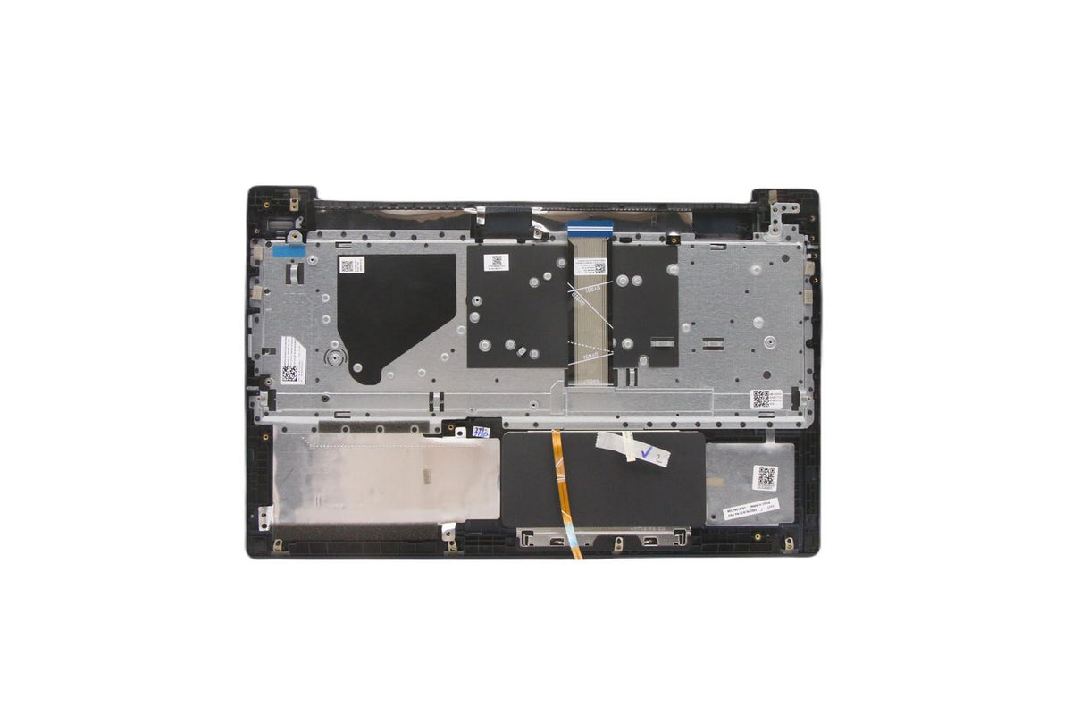 Lenovo Notebook-Ersatztastatur – Blau – für IdeaPad 5-15ITL05