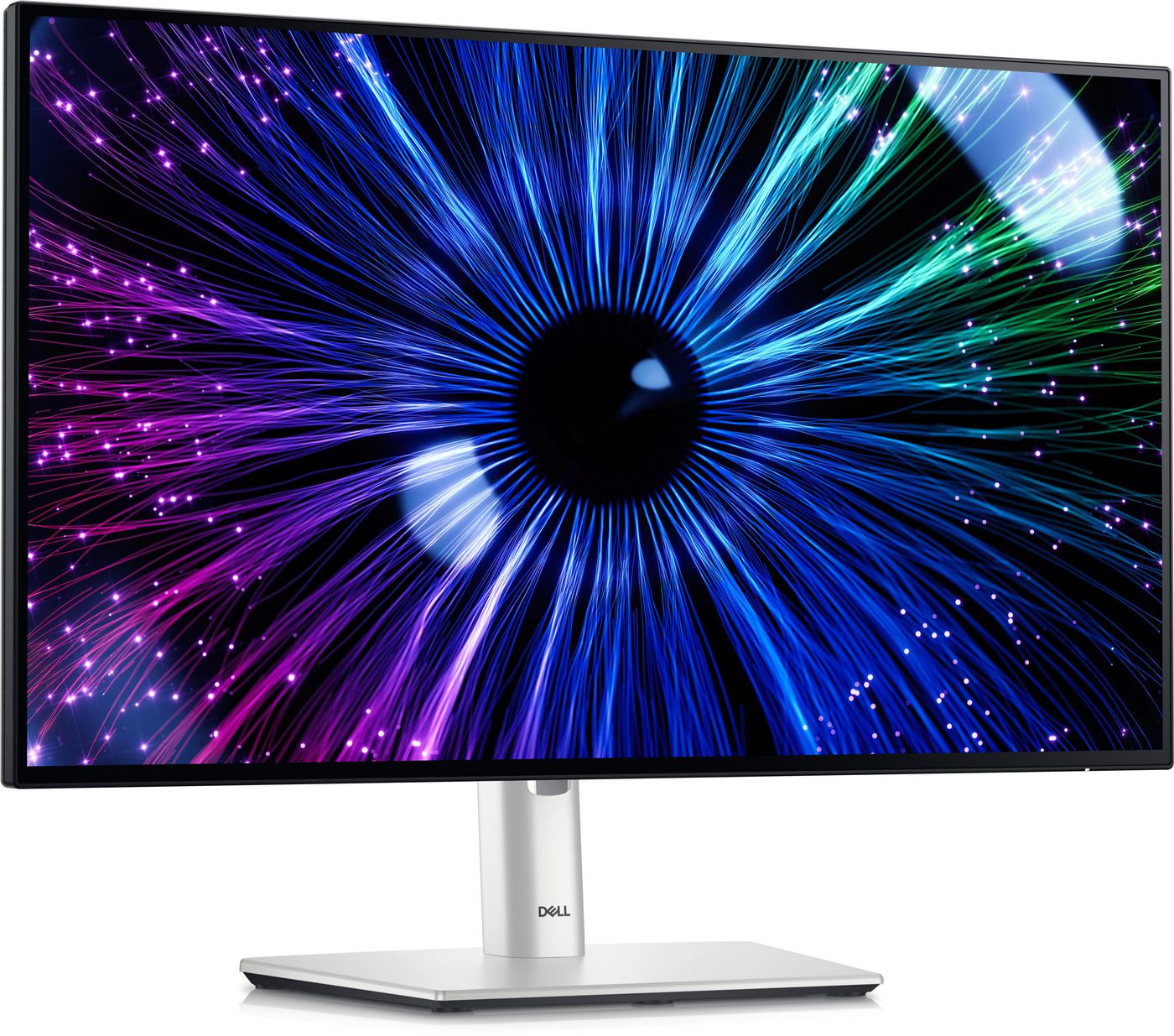 DELL UltraSharp 24 U2424HE – Monitor, 23,8", USB-C Hub