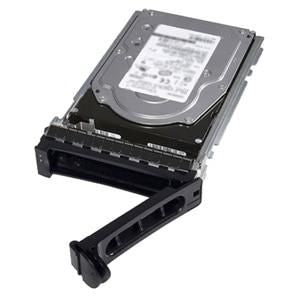 Dell Interne Festplatte – 400-BLLE, 8 TB, SATA III