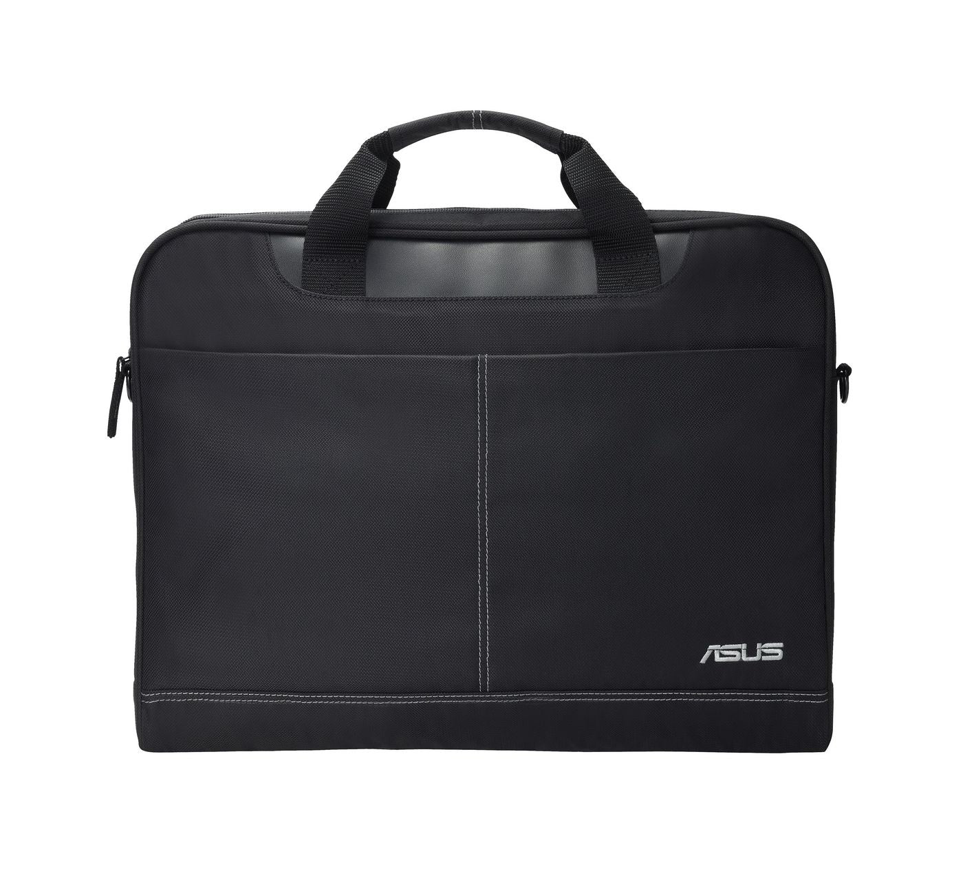 ASUS Nereus Notebook-Tasche bis 16" – mit Schultergurt – Schwarz